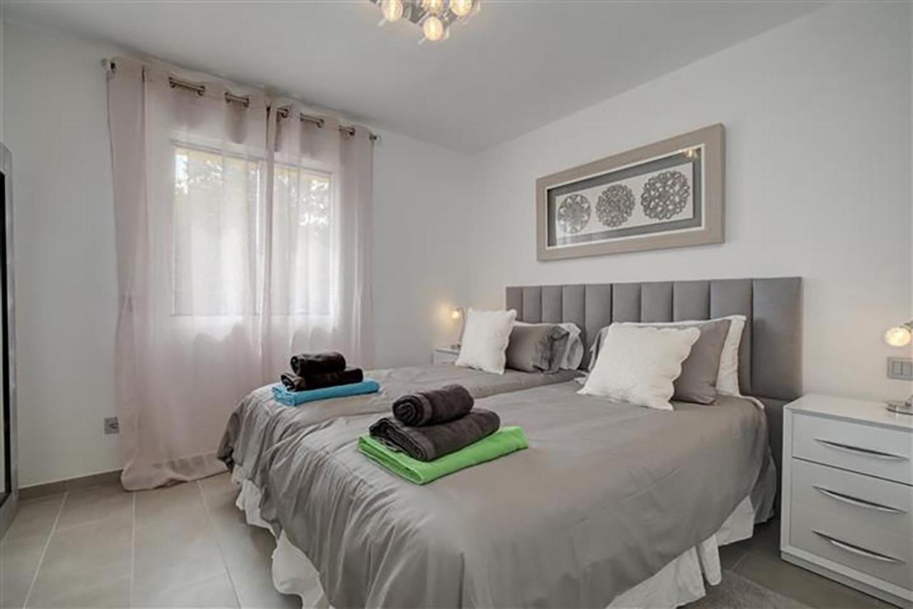 מארבלה Casa Luna מראה חיצוני תמונה